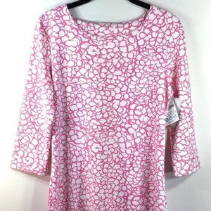 Mahi Gold Dress - Bimini Boatneck Dress